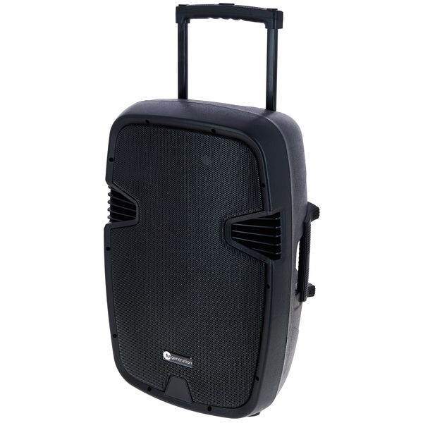 Fun Generation BP 115 A Carry Bag Bundle