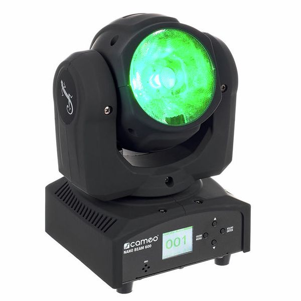 Cameo  NanoBeam 600