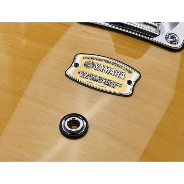 Yamaha Stage Custom 24"x15" BD NW