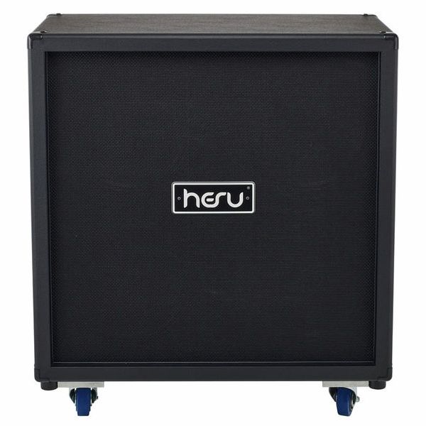 HESU Modern M412 Standard Cab BK