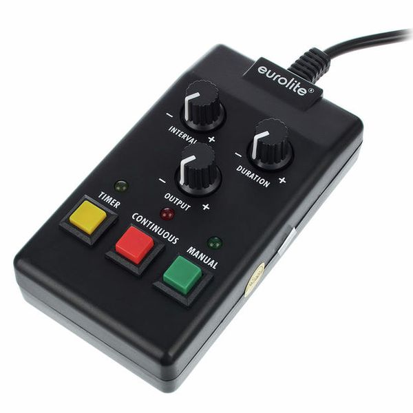 Eurolite NH-30 MK2 DMX