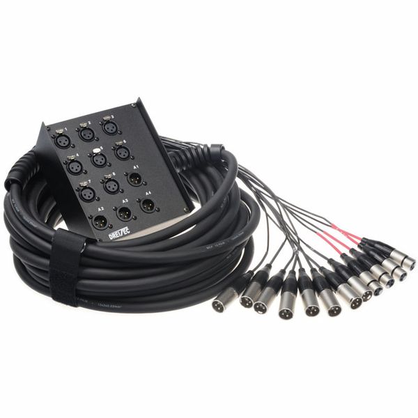 pro snake MTS 0804-15 BP