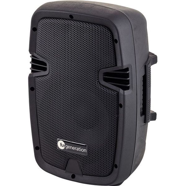 Fun Generation Party Set S