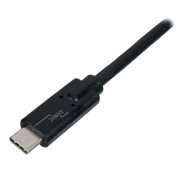 Thomann USB 3.2 Typ C/C 1m