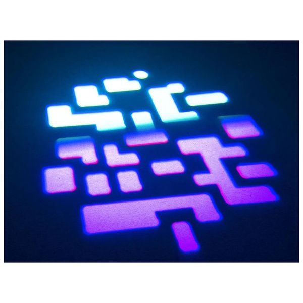 Eurolite LED TSL-150 Scan COB