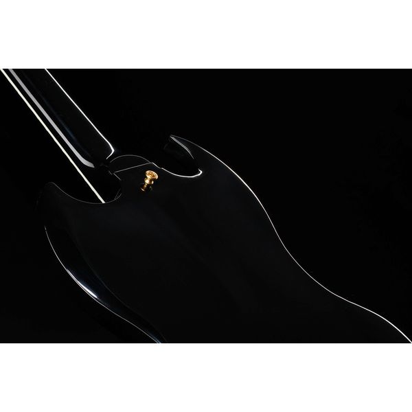 Gibson SG Custom EB GH