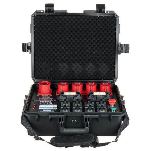 Botex CHC-8-B Chainhoist Controller