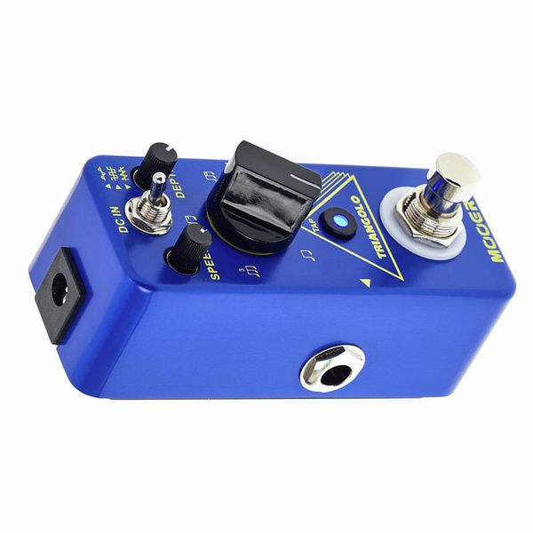 Mooer Triangolo - Digital Tremolo