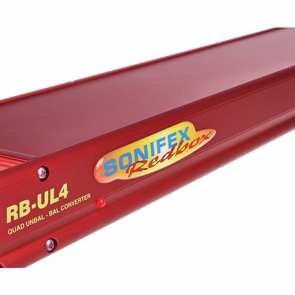 Sonifex Redbox RB-UL4