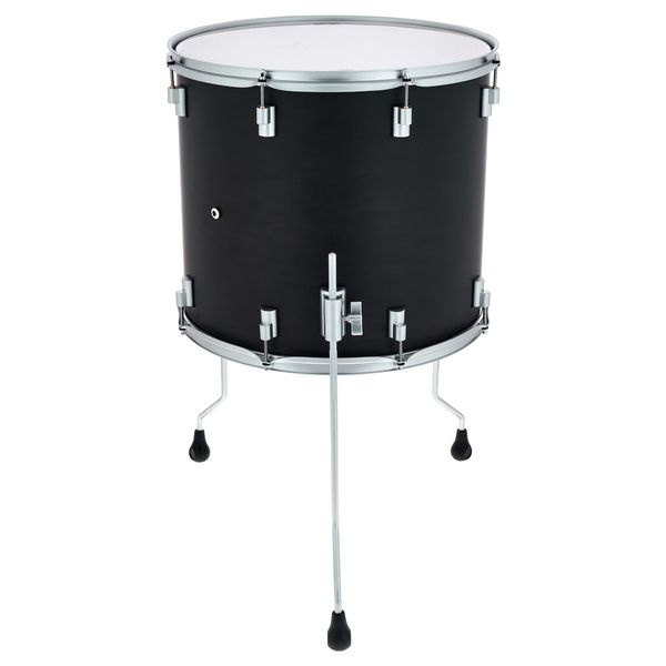 DrumCraft Series 6 18"x16" Floor Tom SB