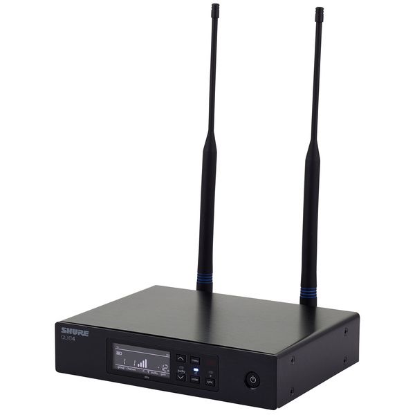 Shure QLXD24/KSM8B G51