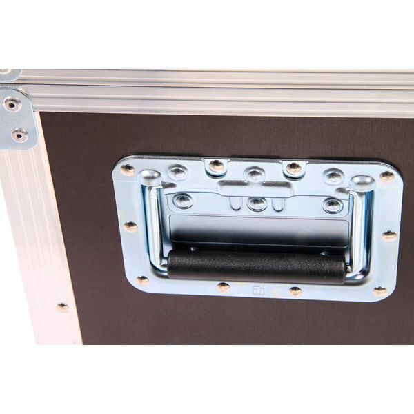 Thon Case 2x Beam Ball 100