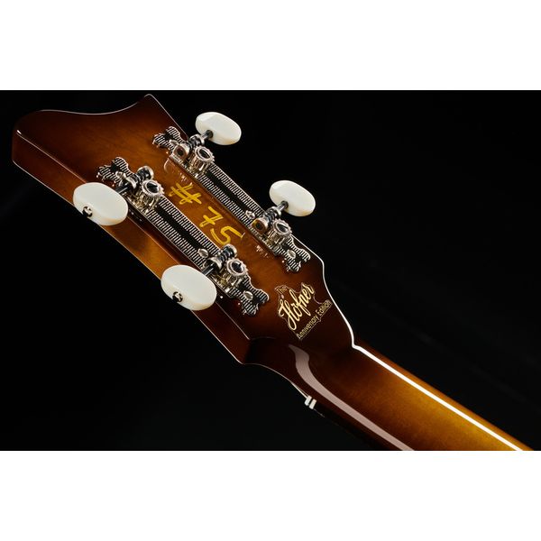 H&ouml;fner H&ouml;fner H500/1-63-60th Anni II