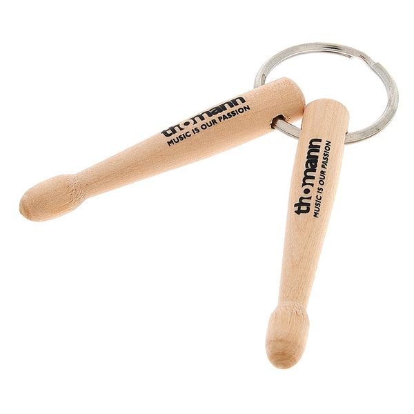 Thomann Key Chain "Drum Stick"