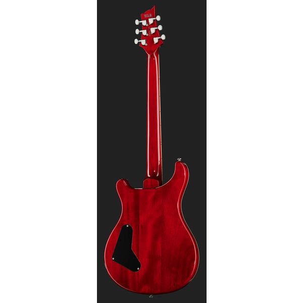 Harley Benton CST-24 Paradise Flame w/Bag