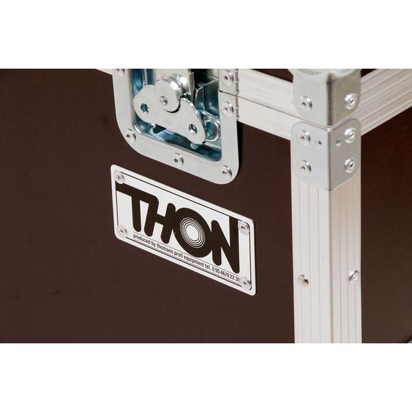 Thon Case Infinite Pixel 360 4in1