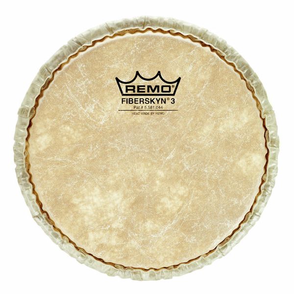 Remo 7,15" Fiberskyn 3 Bongo