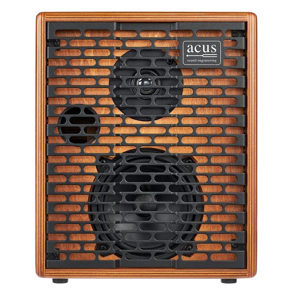 Acus Oneforstreet 5 Cherryw. Bundle