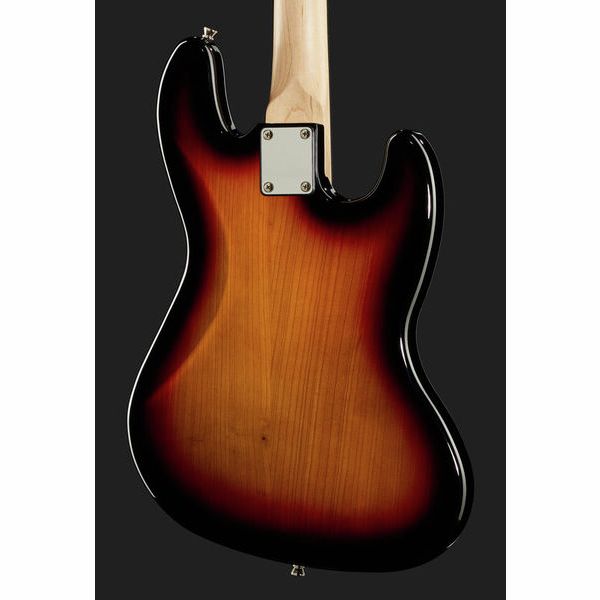 Harley Benton JB-20 SB LH Bundle