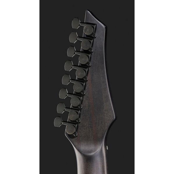 Harley Benton MultiScale-8 QBB Set