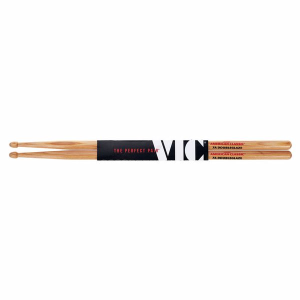 Vic Firth 7ADG Double Glaze