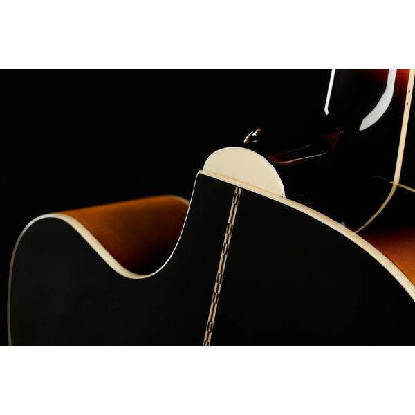 Harley Benton Custom Line King-CE VS