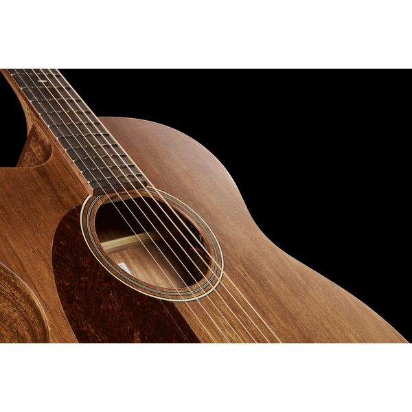 Harley Benton Custom Line CLA-15MCE LH