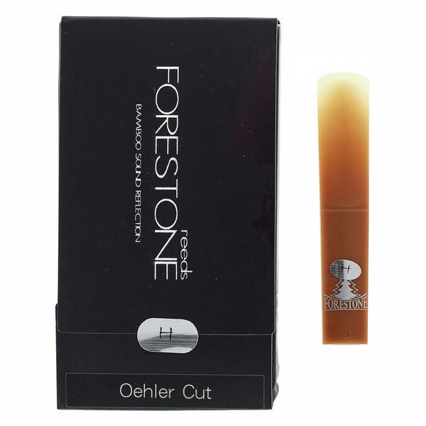 Forestone German Bb-Clarinet H