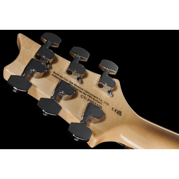 PRS SE Custom 24/08 EV