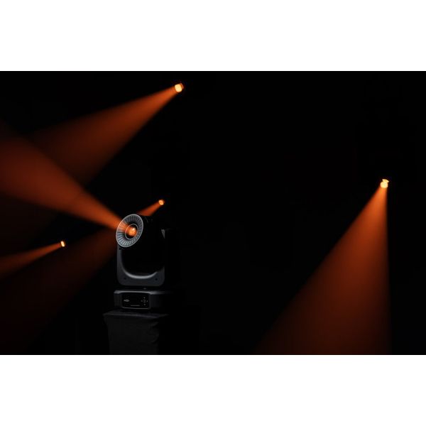 Showtec Xpression 2000S