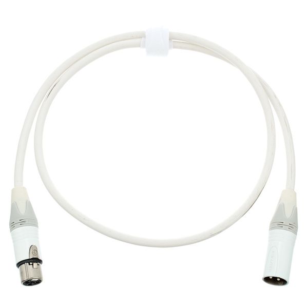 LD Systems Maui 11 G3 WH Power Bundle