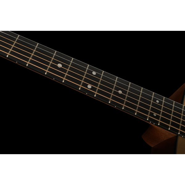 Martin Guitar D-10E-02 Sitka Sapele