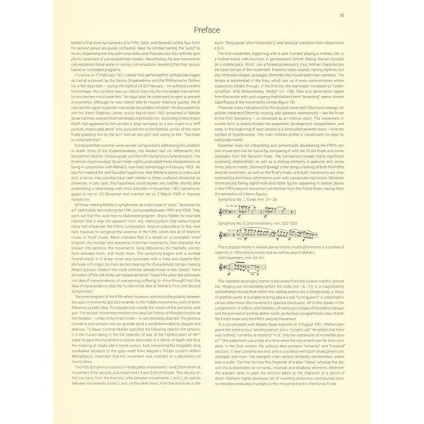 Breitkopf & Hrtel Mahler Symphonie Nr. 5