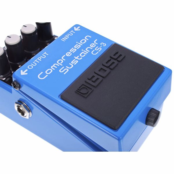 Boss CS-3 Compression Sustainer