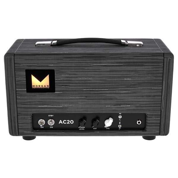 Morgan Amplification AC20 Head Twilight