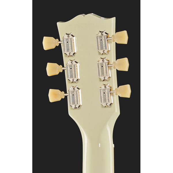 Gibson SG 61 Standard Classic white