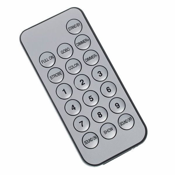 Fun Generation PicoSpot 20 LED