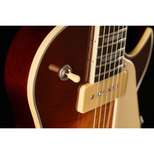 Larry Carlton L7V TS