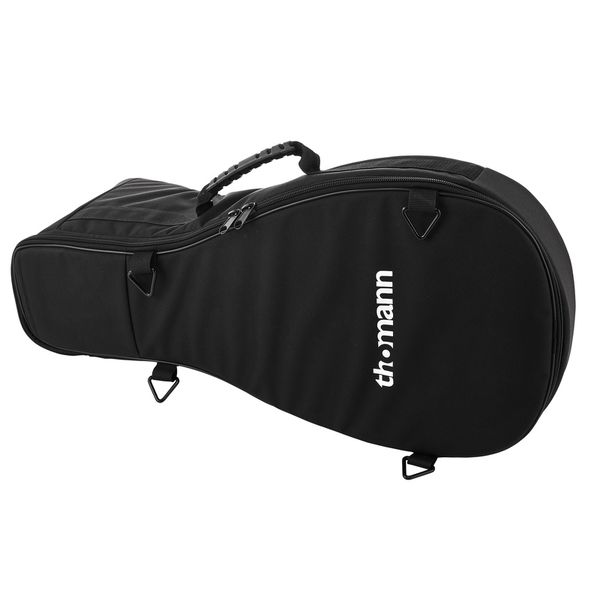 Scala Vilagio T.H. Baroque Lute 11C Plum