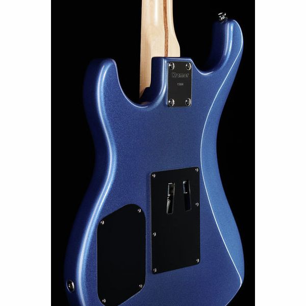 Kramer Guitars The 84 (Alder) Blue