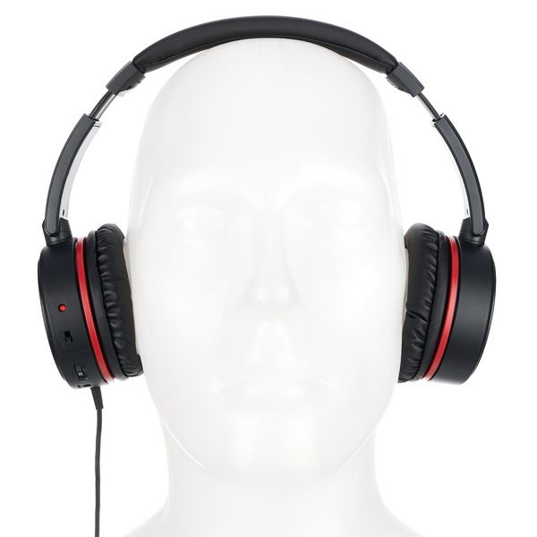 Vox VGH-RockGuitar Headphone