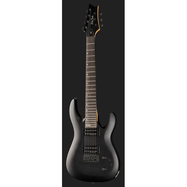 Harley Benton R-457 Active SBK w/Bag