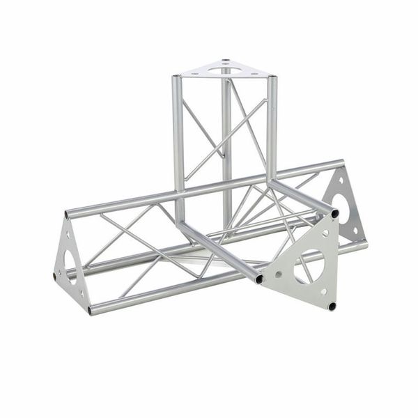 Decotruss Corner 4-Way r+h SAC 44 SI