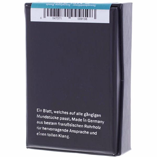 Thomann Reed C- Melody Sax 1.5