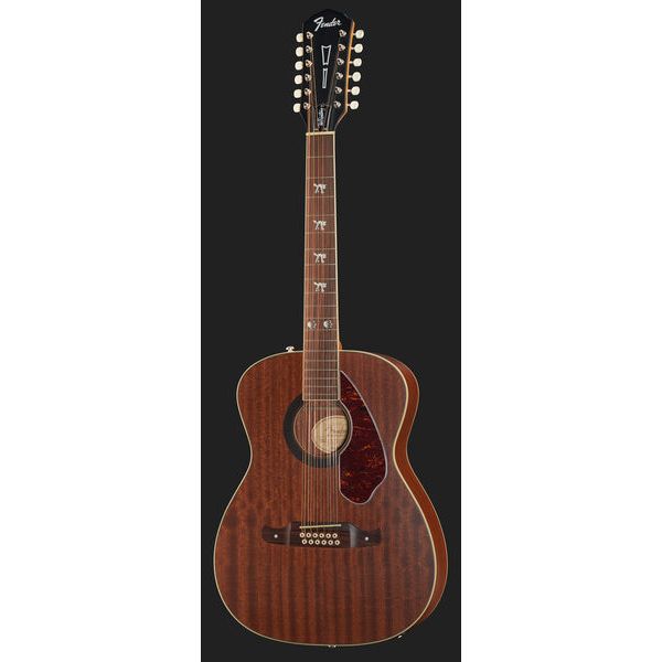 Fender Tim Armstrong Hellcat 12