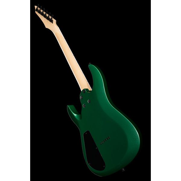 Harley Benton R-446 Green Metallic Bundle