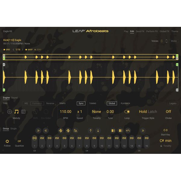 Native Instruments Komplete 15 Collector's Edit.