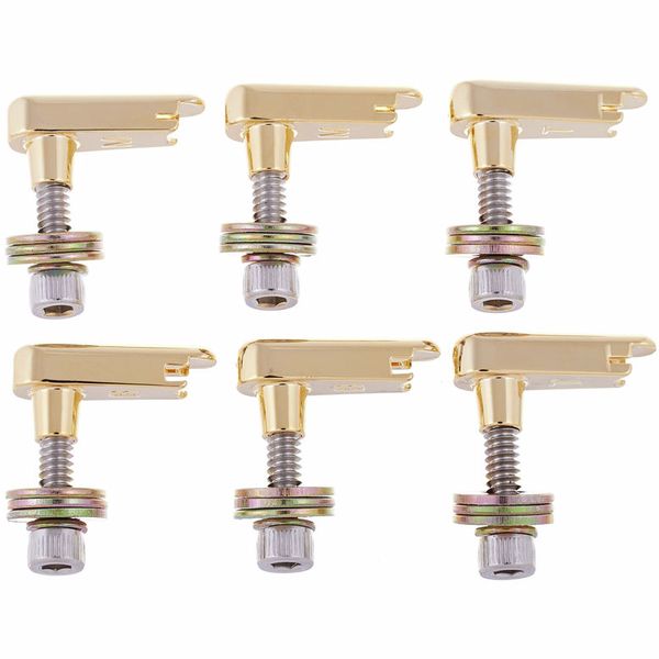 Power Pins Bridge Pin Set V2 GD