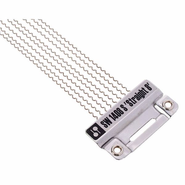 Sonor 14" Straight 8 Wires