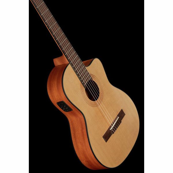 La Mancha Rubinito LSM/63-CEN